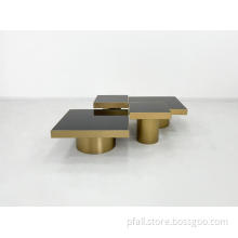 Modern Luxury coffee table